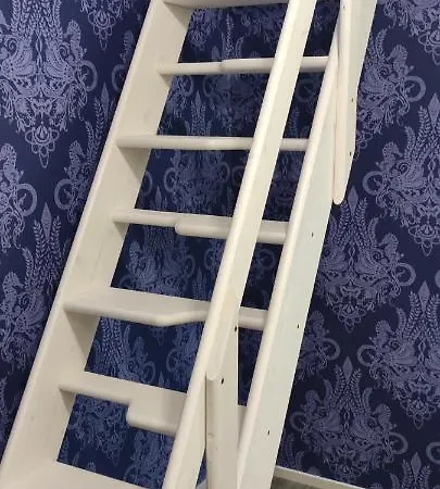 Pikkumustikka Apartman