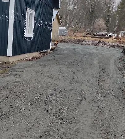 Pikkumustikka Töysä