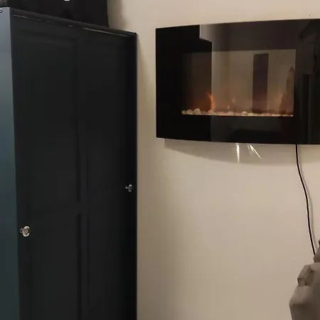 Pikkumustikka 아파트 *