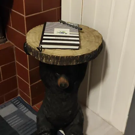 Pikkumustikka Apartman *