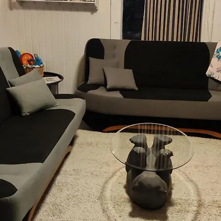 Daire Pikkumustikka Töysä