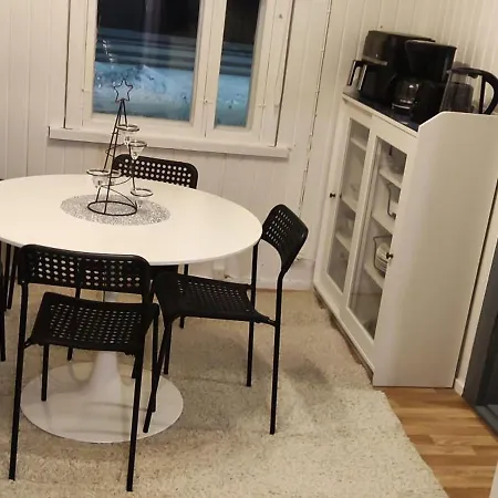 Daire Pikkumustikka Töysä