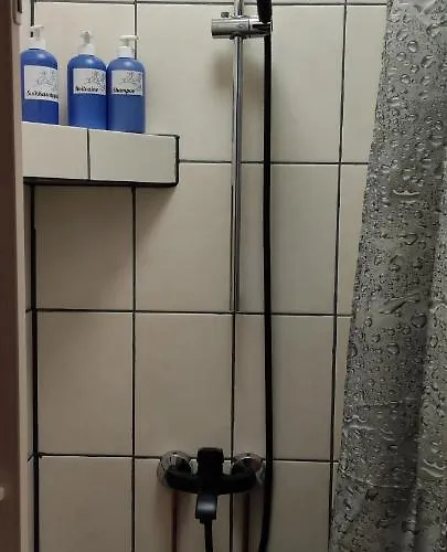 Pikkumustikka * Тёуся