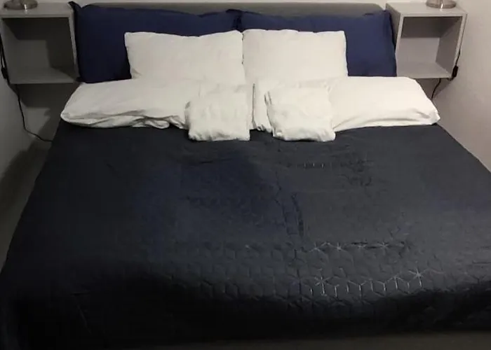 Pikkumustikka * Тёуся